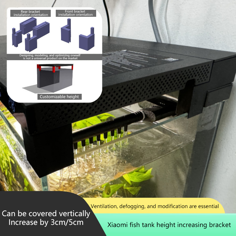 Tank Divider Mesh - 1Set For Xiaomi Mijia Smart Fish