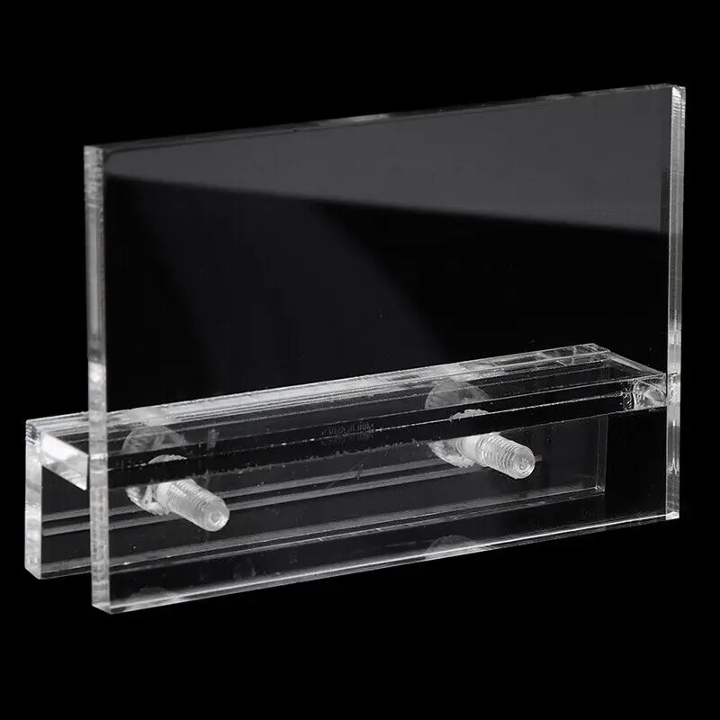 Clear Acrylic Fish Tank Led Li - Tank Divider Mesh 评论和价格