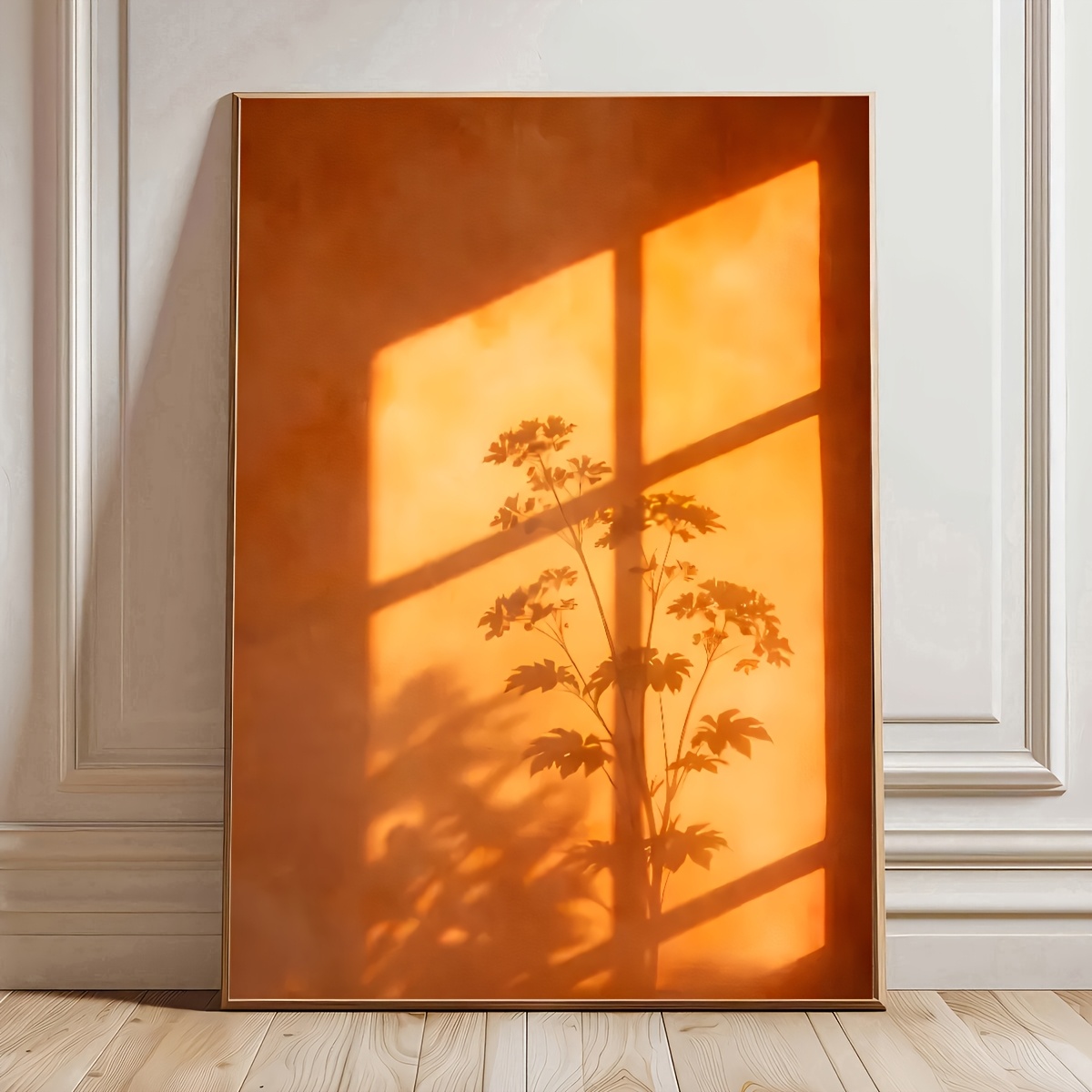 Abstract Sunlight Through Wind - Live Plant Fertilizer 评论和价格