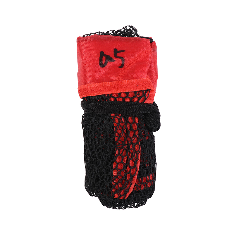 Portable Fishing Catching Coll - Fish Net Handle 评论和价格