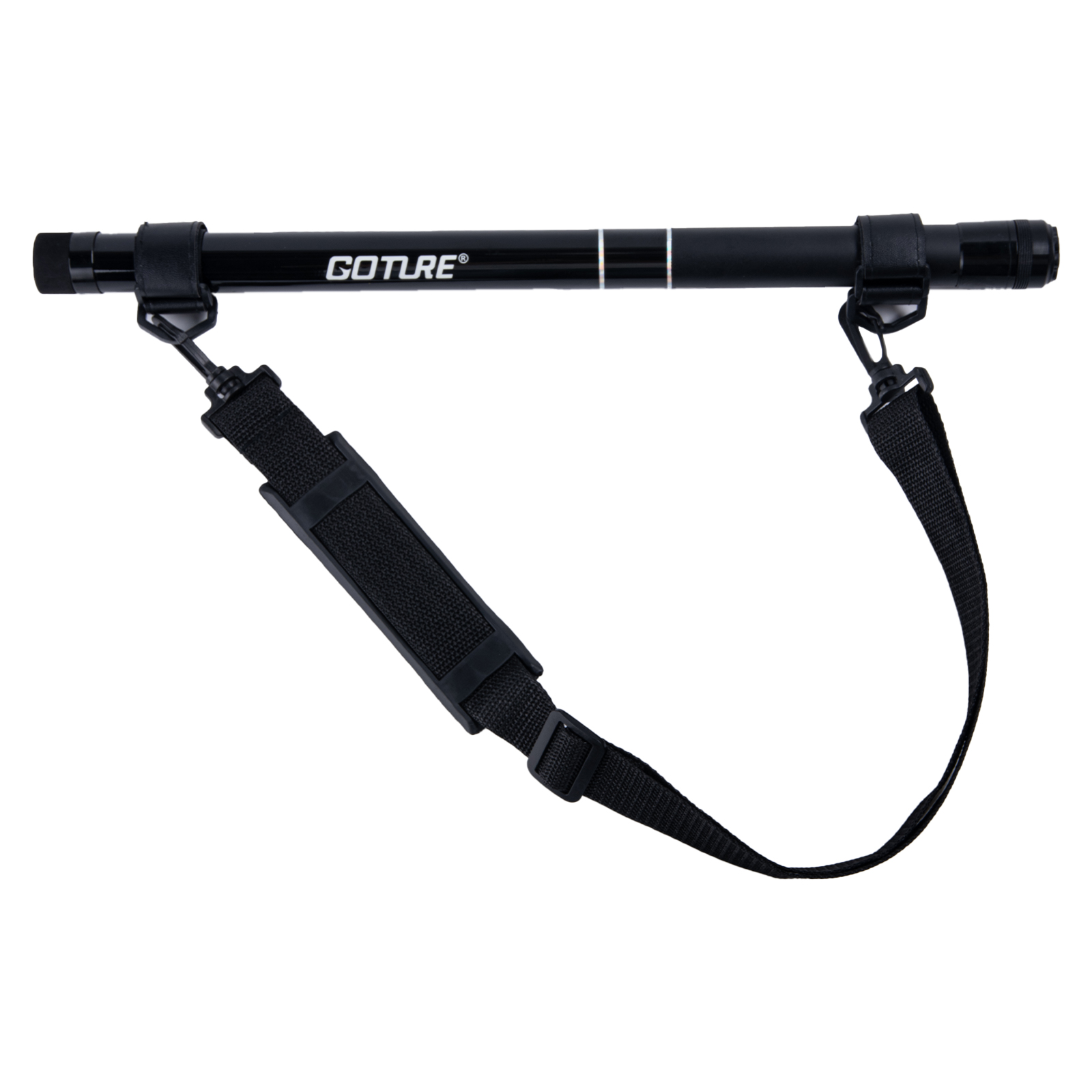 Goture Fishing Net Pole 2.1M 3 - Fish Net Handle 评论和价格