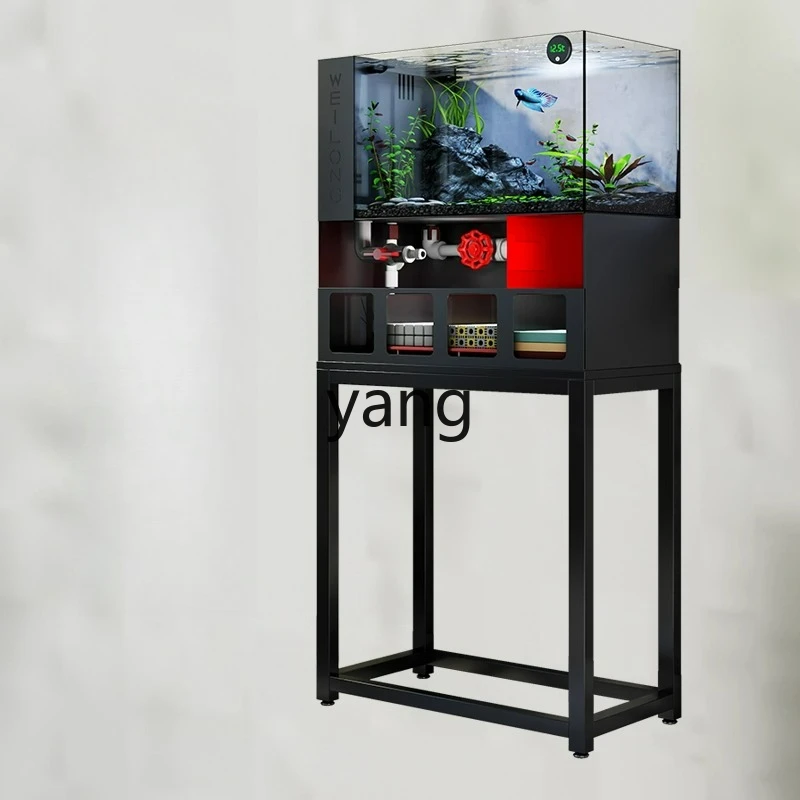 Lhh living room small fish tan - Aquarium Goldfish 评论和价格