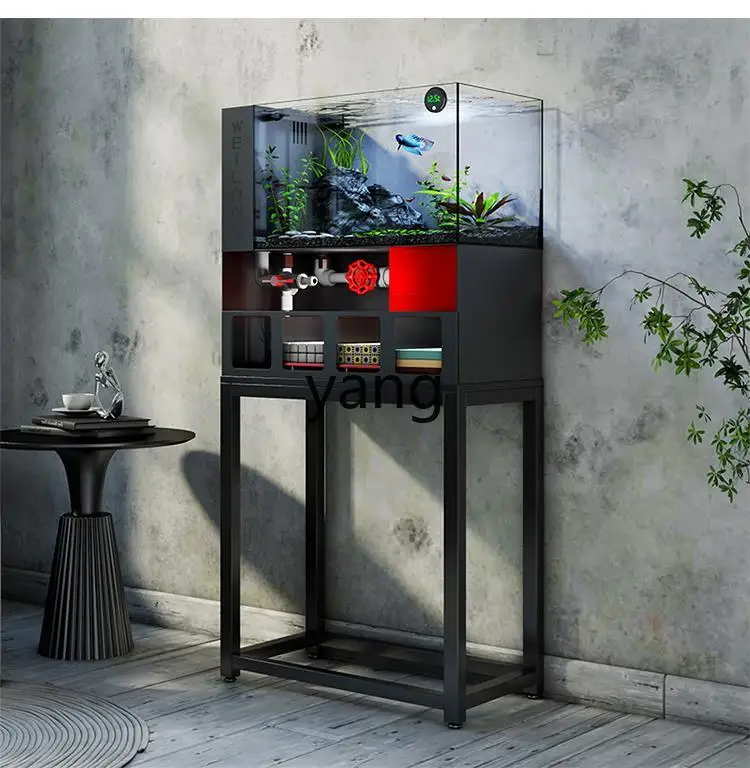 Lhh living room small fish tan - Aquarium Goldfish 评论和价格