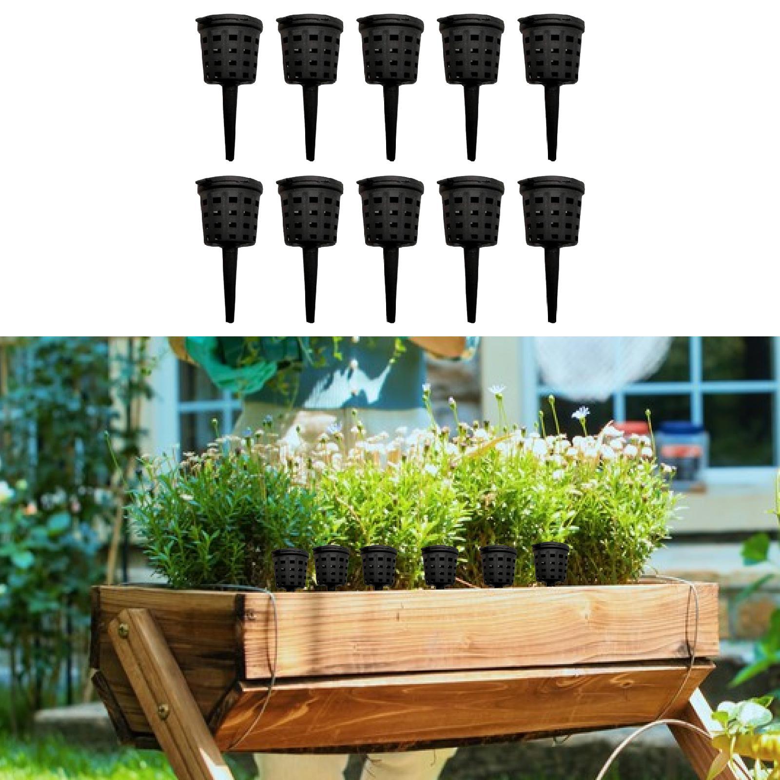 10x Fertilizer Basket Nursery  - Live Plant Fertilizer 评论和价格