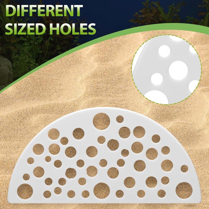 Aquarium Hidden Cave Shelter F - Aquarium Fish Hideout 评论和价格