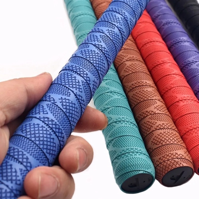 2M Non-slip Sticky Sweat-absor - Fish Net Handle 评论和价格