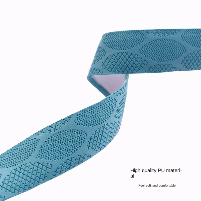 2M Non-slip Sticky Sweat-absor - Fish Net Handle 评论和价格