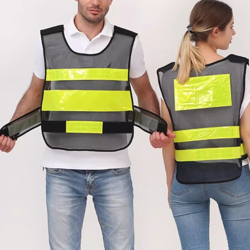 Night Safety High Visibility R - Tank Divider Mesh 评论和价格