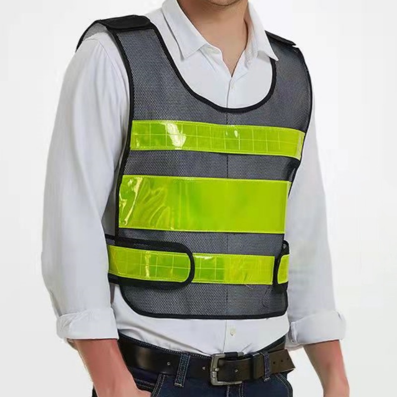 Night Safety High Visibility R - Tank Divider Mesh 评论和价格