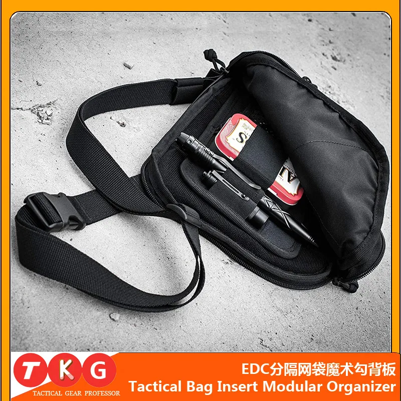 Tactical Adhesive Board Backpa - Tank Divider Mesh 评论和价格