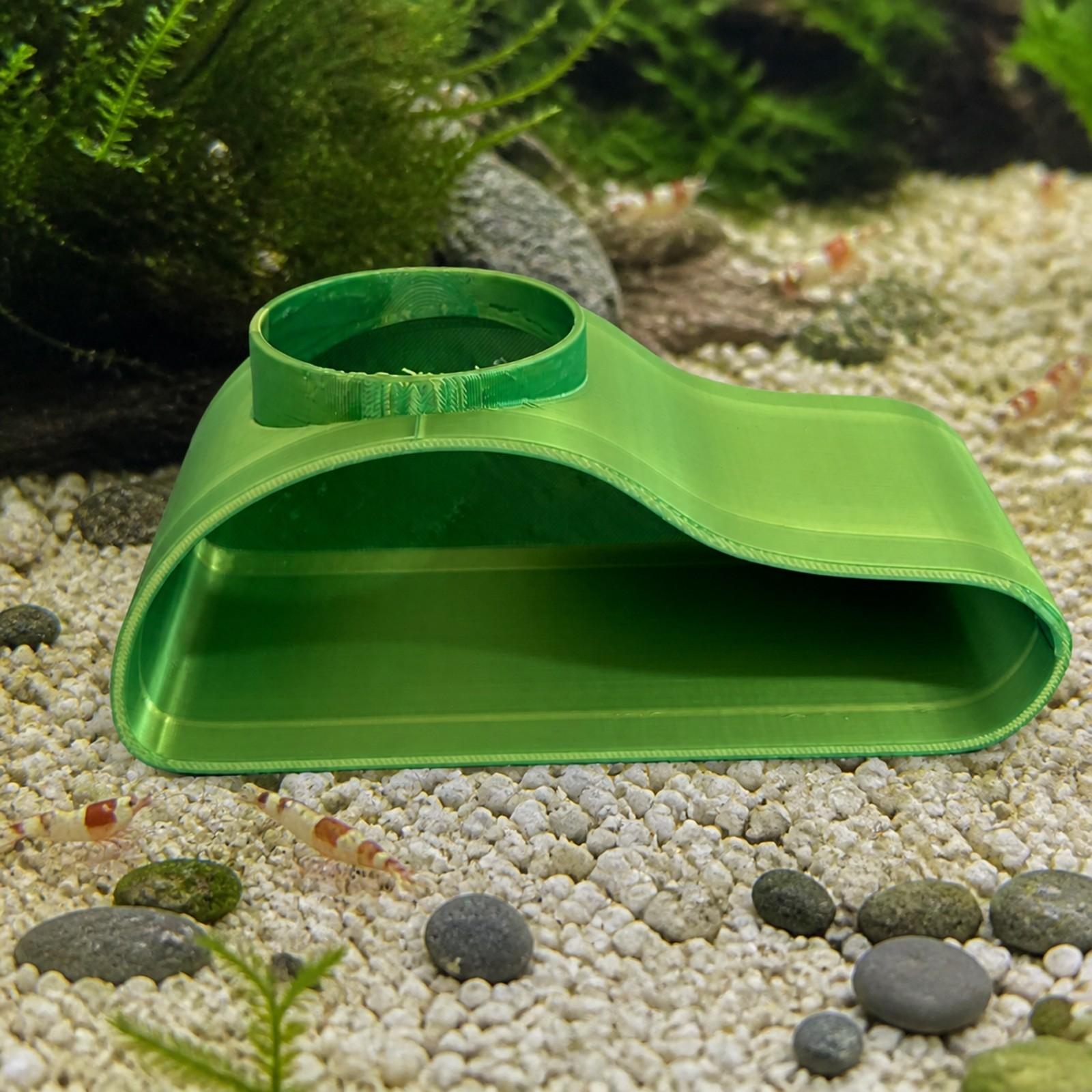 Aquarium Decorations PLA Cave  - Aquarium Fish Hideout 评论和价格