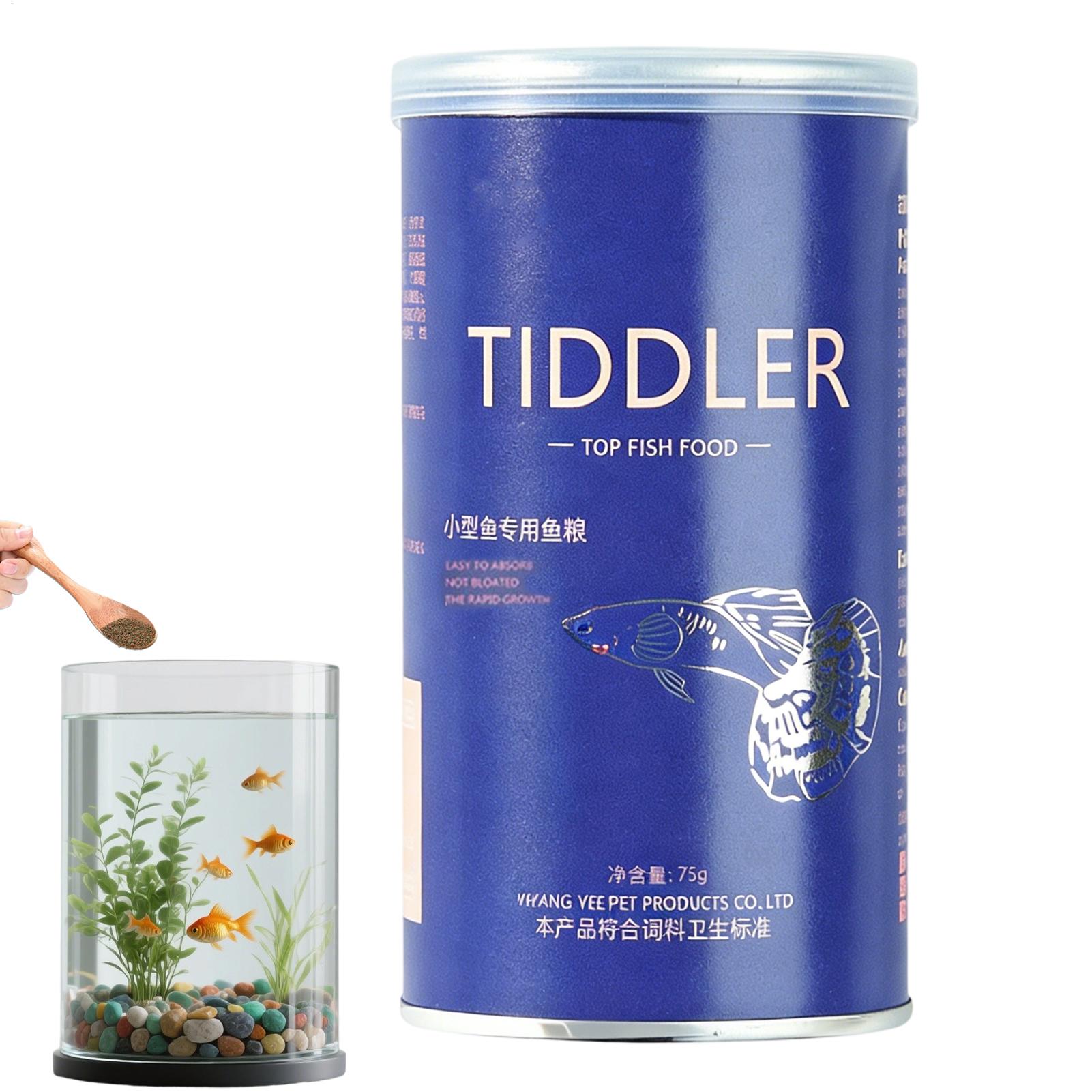 Fish Food Pellets Aquarium Tre - Aquarium Fish Betta 评论和价格