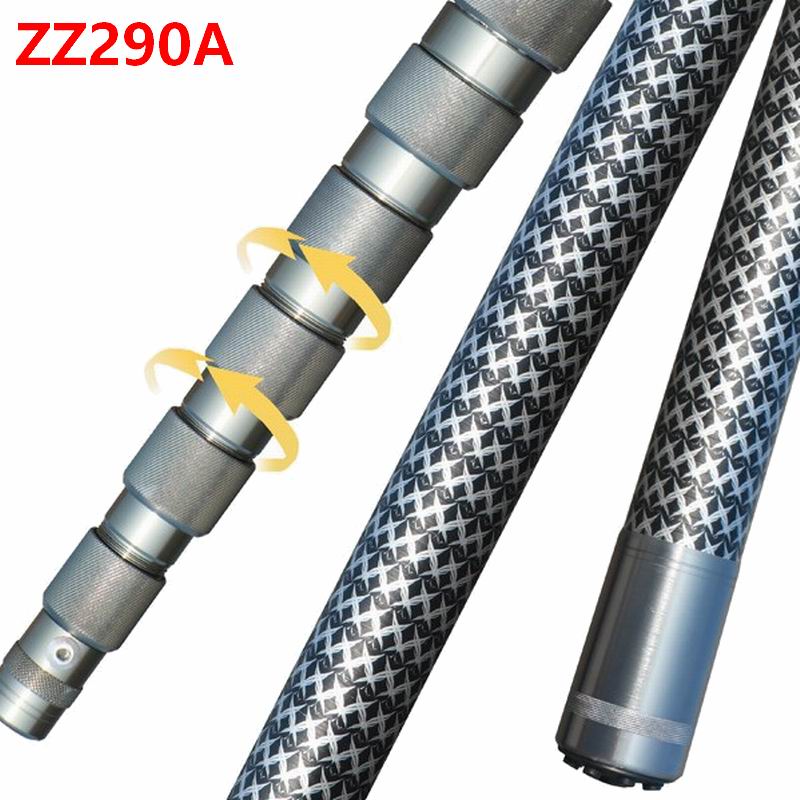 ZZ241 ZZ290A 5m 6m Fishing Net - Fish Net Handle 评论和价格