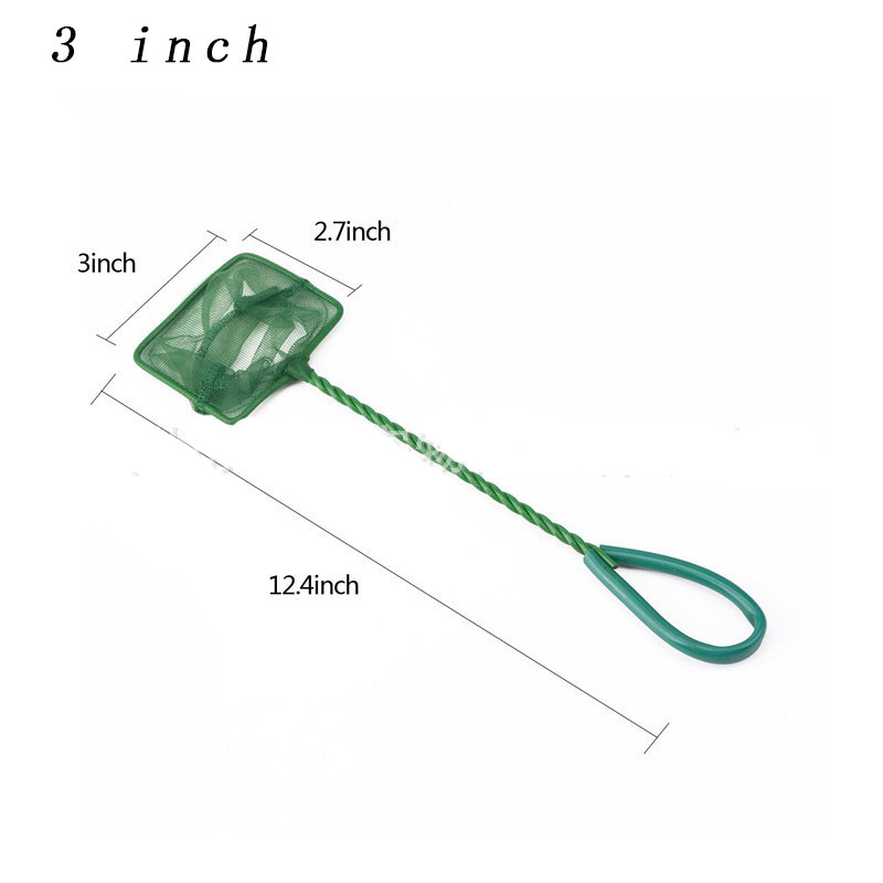 Portable Fish Net Long Handle  - Fish Net Handle 评论和价格