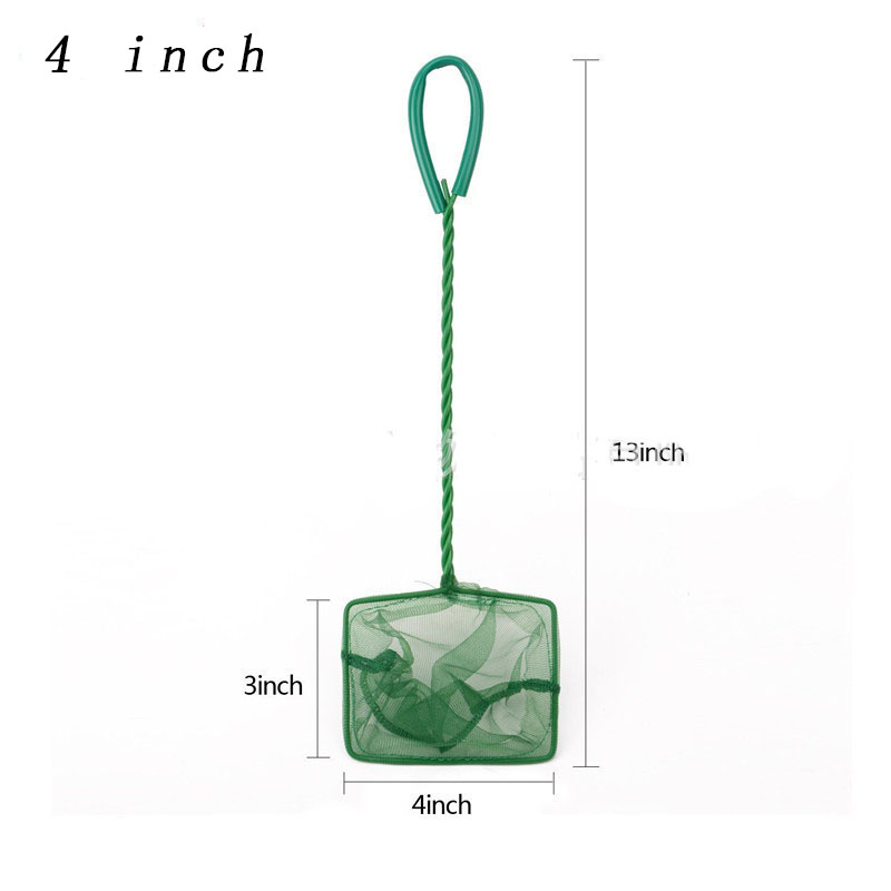 Portable Fish Net Long Handle  - Fish Net Handle 评论和价格