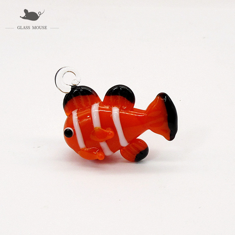 Custom Jade Color Handmade Mur - Aquarium Goldfish 评论和价格