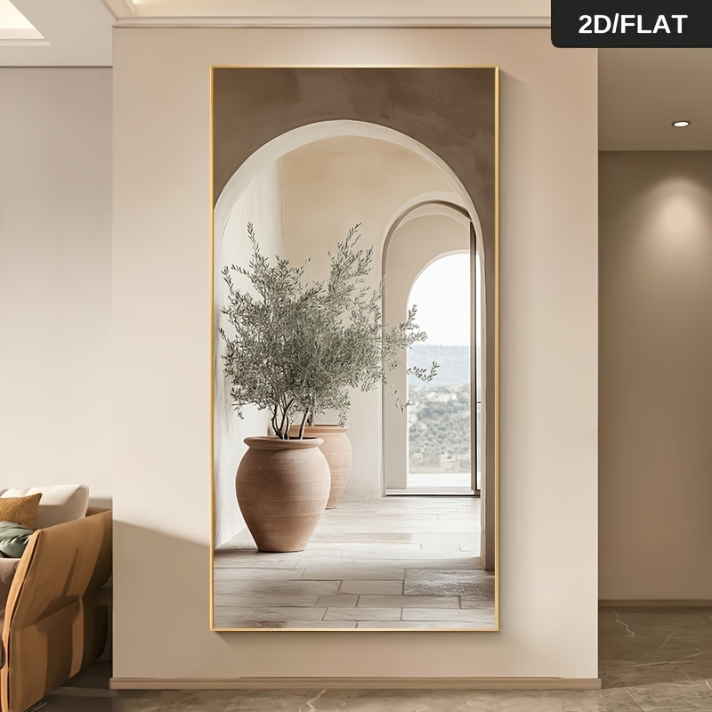 Vase and Plant Poster and Prin - Live Plant Fertilizer 评论和价格